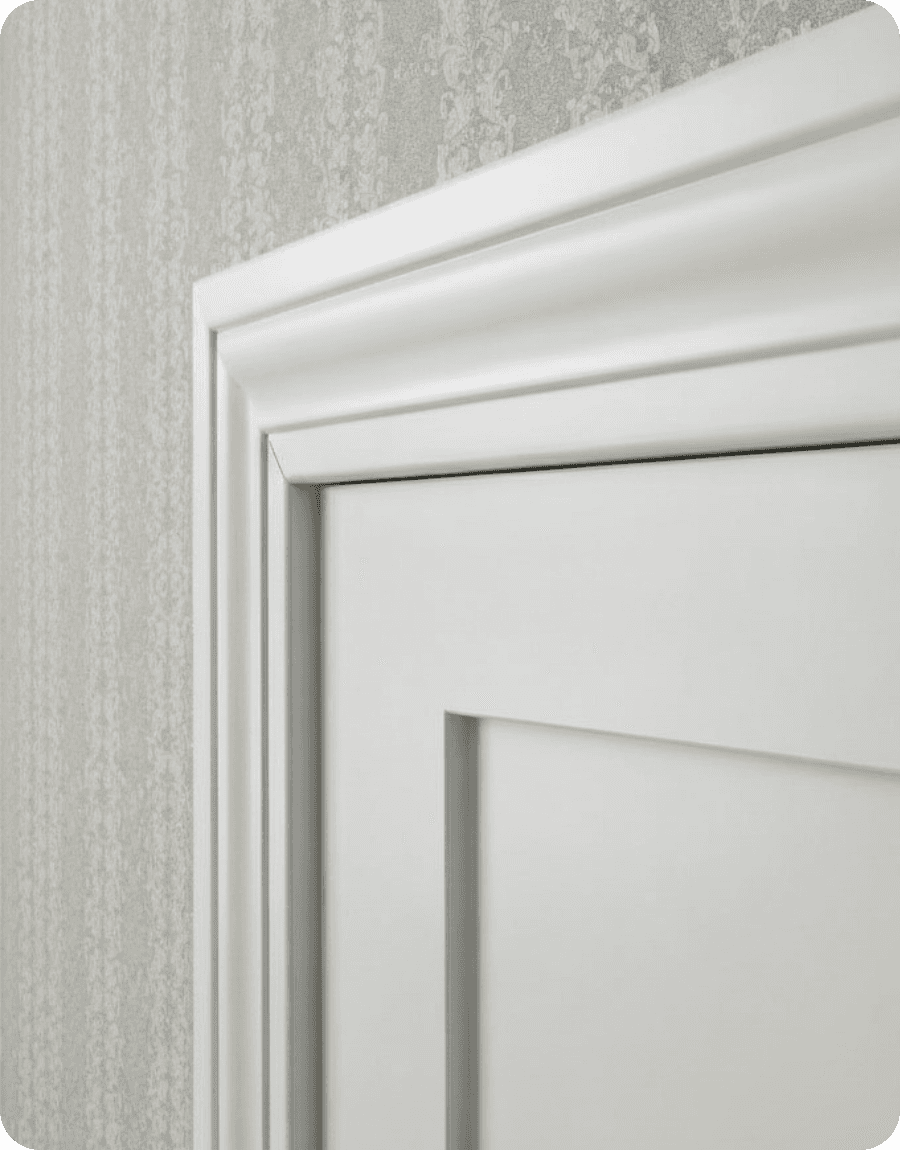 Architectural Wood Casings and Moldings